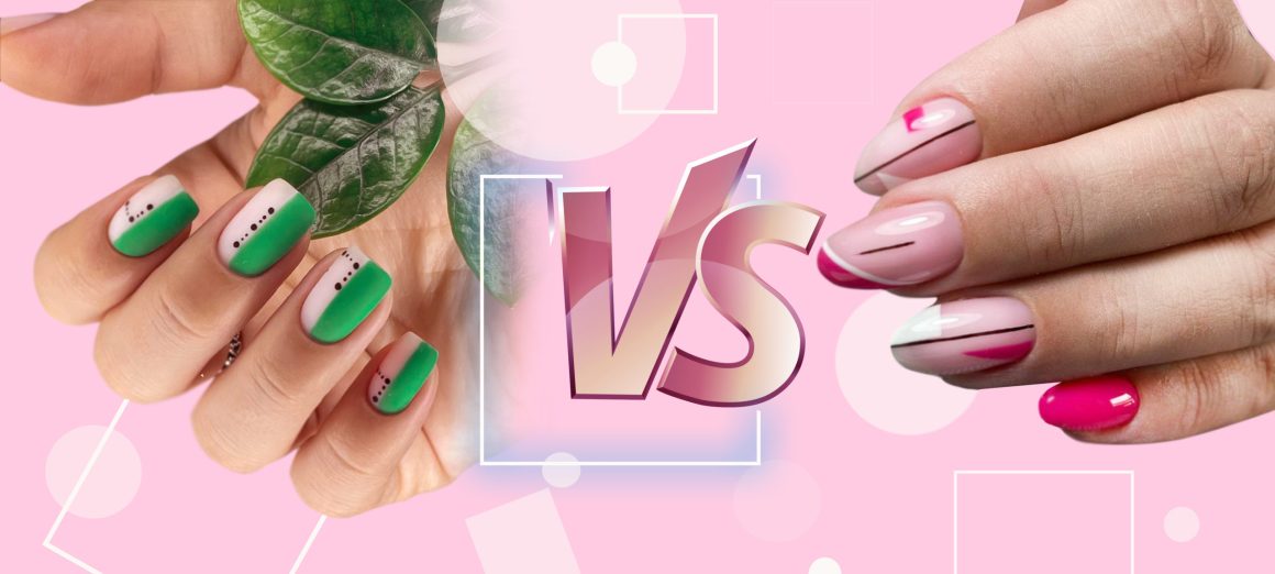 Gel Nails vs SNS - Which is Best for You?