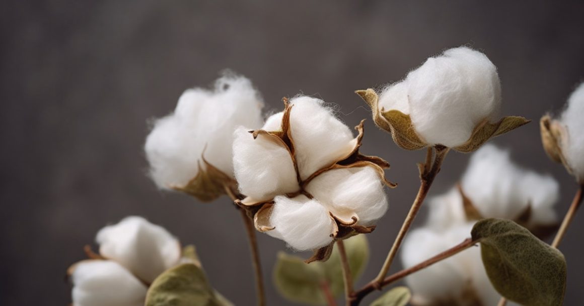 Organic Cotton: The Future of Sustainable Clothing