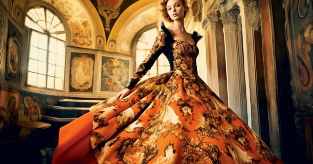 Couture Collecting: The Business of Investing in High-End Fashion