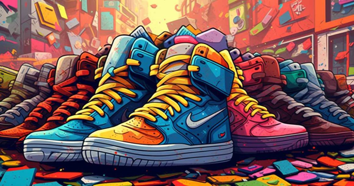 Sneaker Culture: Understanding the Profitability of Collectible Footwear