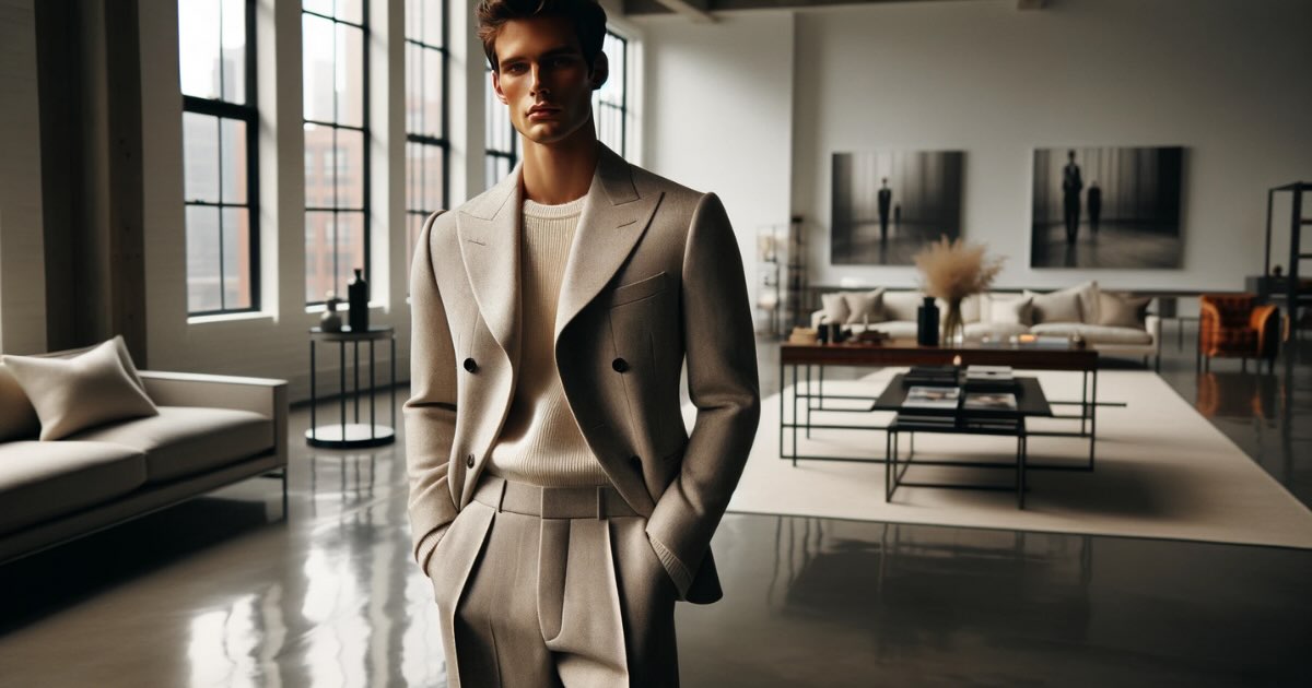 The Rise of Quiet Luxury: A Style Trend Analysis